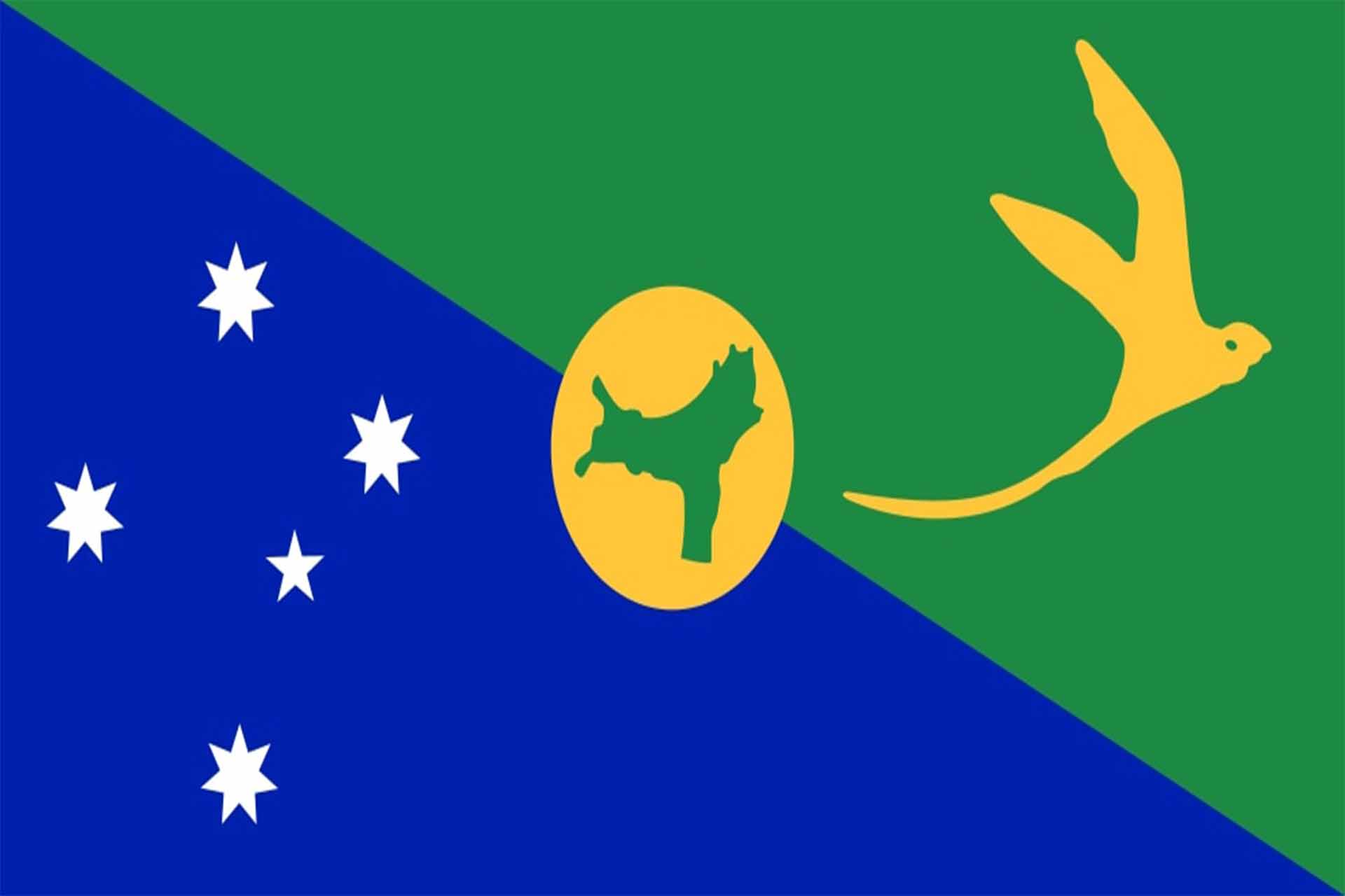 Christmas Island Christmas Island