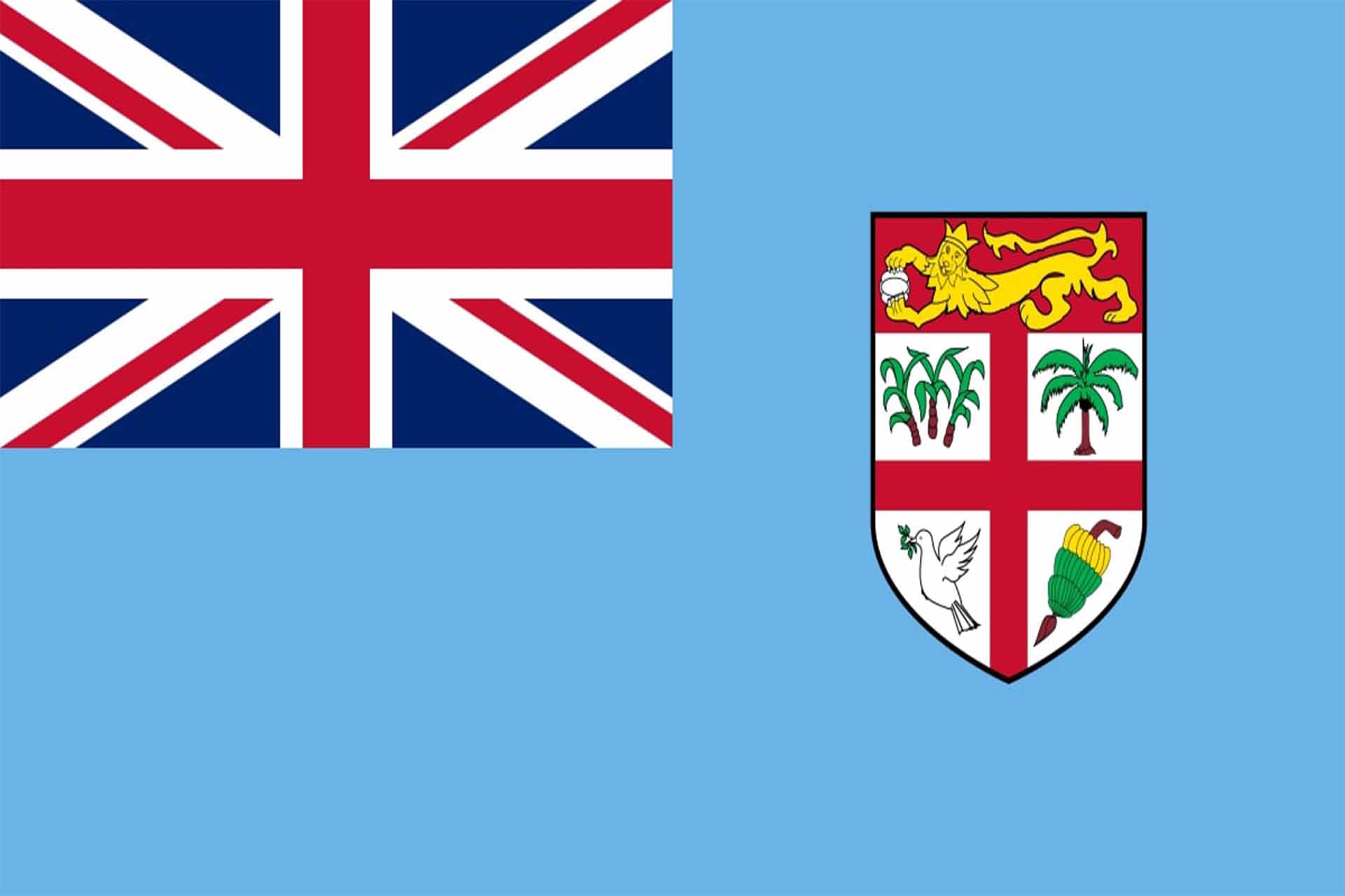 Fiji Fiji