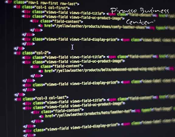 Web designs